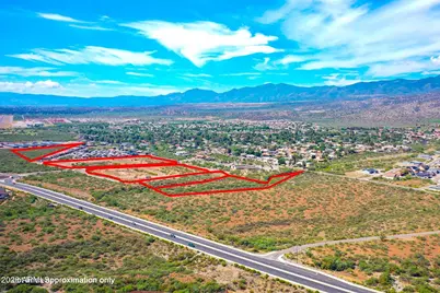0000 Alamos Drive #'--', Clarkdale, AZ 86324 - Photo 3