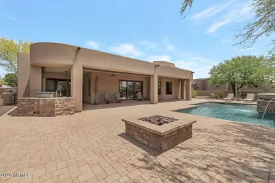 18507 E Picacho Road E, Rio Verde, AZ 85263 - Photo 29