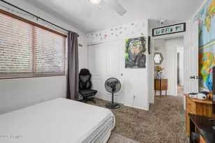 41761 W Warren Ln, Maricopa, AZ 85138 - Photo 31