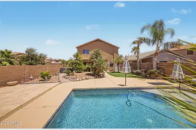 41761 W Warren Lane, Maricopa, AZ 85138 - Photo 45