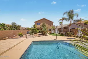 41761 W Warren Ln, Maricopa, AZ 85138 - Photo 45