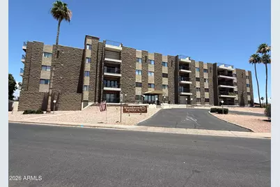 425 S Parkcrest -- #342, Mesa, AZ 85206 - Photo 1