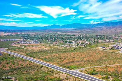 0000 Scenic Drive #'--', Clarkdale, AZ 86324 - Photo 3