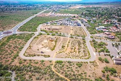 0000 Scenic Drive #'--', Clarkdale, AZ 86324 - Photo 1