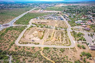 0000 Scenic Dr, Clarkdale, AZ 86324 - Photo 1