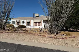 30909 S Fort Apache Dr, Congress, AZ 85332 - Photo 9