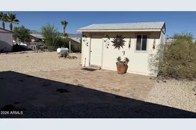 30909 S Fort Apache Drive #Lot 6, Congress, AZ 85332 - Photo 15