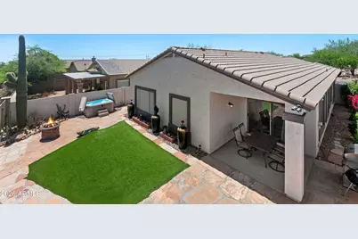 6727 E San Cristobal Way, Gold Canyon, AZ 85118 - Photo 49
