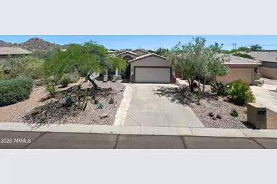 6727 E San Cristobal Way, Gold Canyon, AZ 85118 - Photo 45