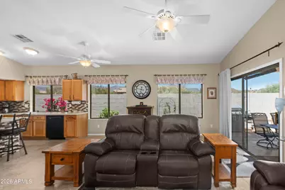 6727 E San Cristobal Way, Gold Canyon, AZ 85118 - Photo 21