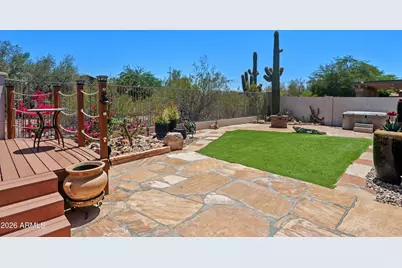 6727 E San Cristobal Way, Gold Canyon, AZ 85118 - Photo 37