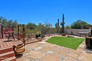 6727 E San Cristobal Way, Gold Canyon, AZ 85118 - Photo 37