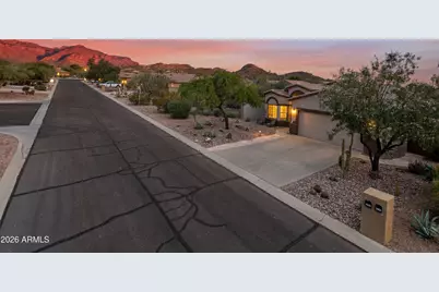 6727 E San Cristobal Way, Gold Canyon, AZ 85118 - Photo 5