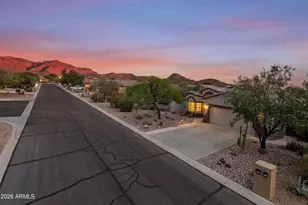 6727 E San Cristobal Way, Gold Canyon, AZ 85118 - Photo 5