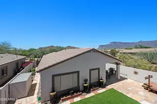 6727 E San Cristobal Way, Gold Canyon, AZ 85118 - Photo 47