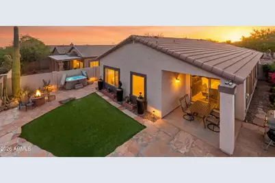 6727 E San Cristobal Way, Gold Canyon, AZ 85118 - Photo 3