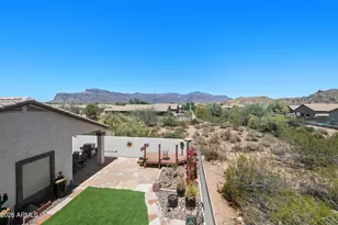 6727 E San Cristobal Way, Gold Canyon, AZ 85118 - Photo 47