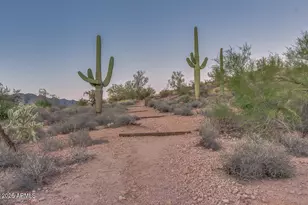 6727 E San Cristobal Way, Gold Canyon, AZ 85118 - Photo 63