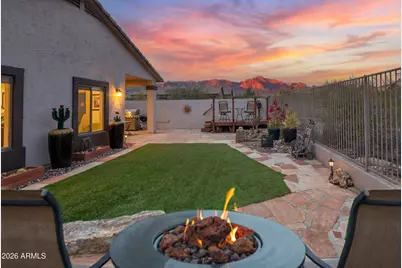 6727 E San Cristobal Way, Gold Canyon, AZ 85118 - Photo 1