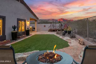 6727 E San Cristobal Way, Gold Canyon, AZ 85118 - Photo 1