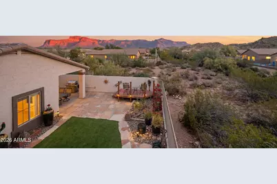 6727 E San Cristobal Way, Gold Canyon, AZ 85118 - Photo 5