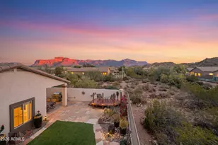 6727 E San Cristobal Way, Gold Canyon, AZ 85118 - Photo 5