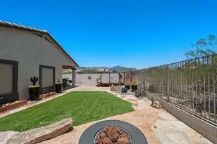6727 E San Cristobal Way, Gold Canyon, AZ 85118 - Photo 41