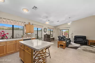 6727 E San Cristobal Way, Gold Canyon, AZ 85118 - Photo 17