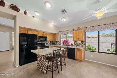 6727 E San Cristobal Way, Gold Canyon, AZ 85118 - Photo 17
