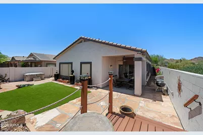 6727 E San Cristobal Way, Gold Canyon, AZ 85118 - Photo 39