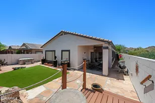 6727 E San Cristobal Way, Gold Canyon, AZ 85118 - Photo 39