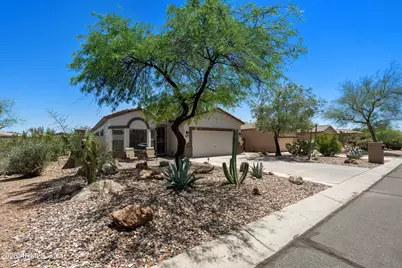 6727 E San Cristobal Way, Gold Canyon, AZ 85118 - Photo 9