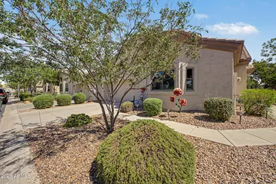 1569 E Melrose Drive, Casa Grande, AZ 85122 - Photo 3