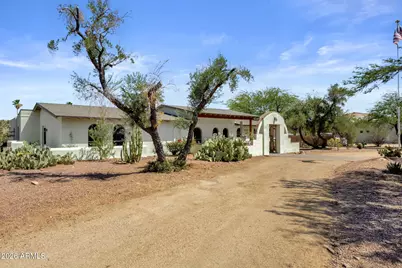 12539 E Silver Spur Street, Scottsdale, AZ 85259 - Photo 1