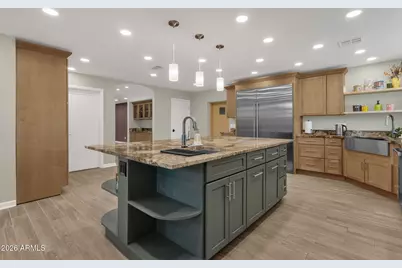 12539 E Silver Spur Street, Scottsdale, AZ 85259 - Photo 25