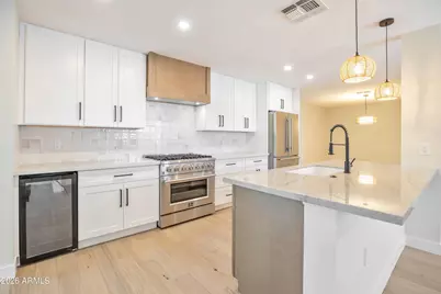 6513 E Lewis Avenue, Scottsdale, AZ 85257 - Photo 1