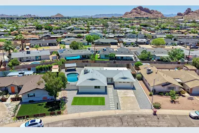 6513 E Lewis Avenue, Scottsdale, AZ 85257 - Photo 37