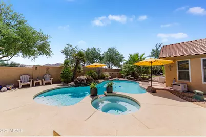 10791 S Xavier Court, Goodyear, AZ 85338 - Photo 21