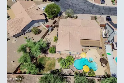 10791 S Xavier Court, Goodyear, AZ 85338 - Photo 25