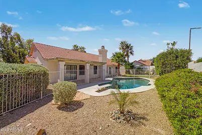 13153 N 101st Way, Scottsdale, AZ 85260 - Photo 35