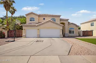 2848 E Fountain St, Mesa, AZ 85213 - Photo 1