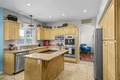 2848 E Fountain Street, Mesa, AZ 85213 - Photo 11