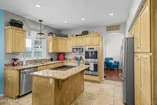 2848 E Fountain St, Mesa, AZ 85213 - Photo 11