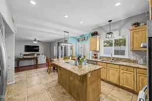 2848 E Fountain St, Mesa, AZ 85213 - Photo 13