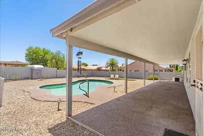10325 E Hercules Court, Sun Lakes, AZ 85248 - Photo 37