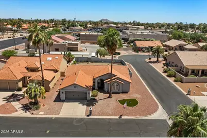 10325 E Hercules Court, Sun Lakes, AZ 85248 - Photo 11