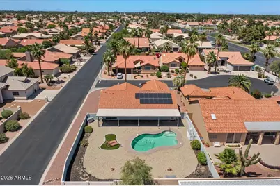 10325 E Hercules Court, Sun Lakes, AZ 85248 - Photo 45