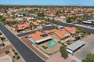 10325 E Hercules Ct, Sun Lakes, AZ 85248 - Photo 47
