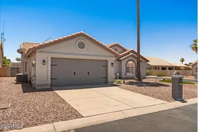 10325 E Hercules Court, Sun Lakes, AZ 85248 - Photo 13