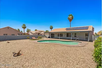 10325 E Hercules Court, Sun Lakes, AZ 85248 - Photo 9